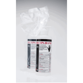 Veltek Associates, Inc. Veltek DECON-HAND, Hand Sanitizer, 16 oz, Sterile