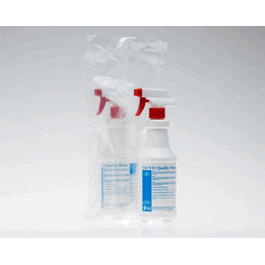 Veltek Associates, Inc. Veltek VAI WFI Quality Water, Attached Trigger Spray, 16 oz, Sterile
