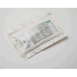 Veltek Associates, Inc. Veltek HYPO-CHLOR Non-Sterile Sodium Hypochlorite Pre-Saturated Wipes, 0.52 Percent concentration