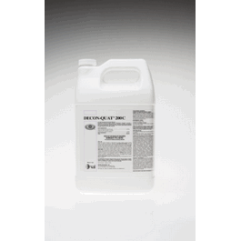 Veltek Associates, Inc. Veltek DECON-QUAT 200C, Quaternary, 1 Gallon, Non-Sterile
