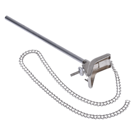 Vessel Clamp