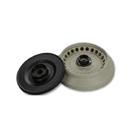 24 x 1.5/2.0 mL Fixed Angle Rotor for Z287-A