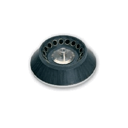 18 x 1.5/2.0 mL Fixed Angle Rotor for Z287-A