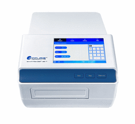 Accuris SmartReader 96 with incubation, includes 405, 450, 492 and 630nm filters, 115V