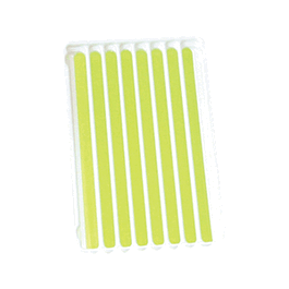 DWK Life Sciences (Wheaton) 125 mL Hinged Lid Reservoir, PP