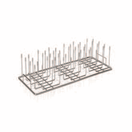 Labconco 48-Pin Insert for Glassware Washers