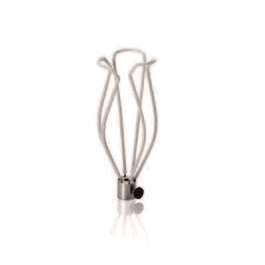 Labconco 6 in. Vinyl Glassware Holder for Glassware Washers