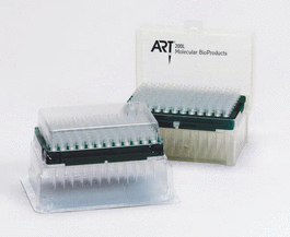 SoftFit-L Filtered Pipette Tips in Reload Inserts, Sterile, Refill, 1000 uL