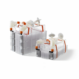 Corning HYPERStack 12-Layer Cell Culture Vessel, Corning CellBIND Surface, Sterile