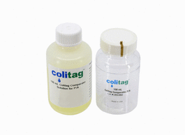 Colitag Comparator, 100 mL