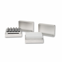 Adapter for 96 well plate, pack of 2
