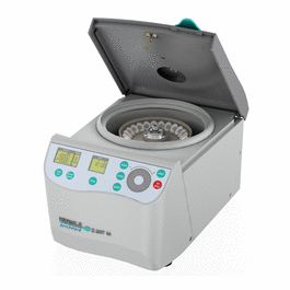 Z207M microcentrifuge, 115V