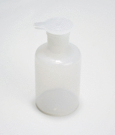 Dropping Bottles Assembled, 125 mL, PK/12