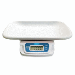 Velab VE-20 Baby Scale 20 kg/44 lb 5 g/0.005 lb