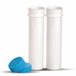 PerkinElmer PTFE Digestion Tube 50 mL, Includes Blue Caps