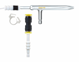 PerkinElmer Conikal U-Series Nebulizer 2 mL/min with EzyFit