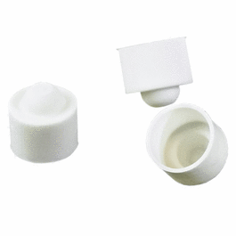 PerkinElmer Ceramic Sample Pans - Qty. 3