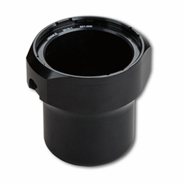 1000 mL Round Bucket for Z496-1000-AC
