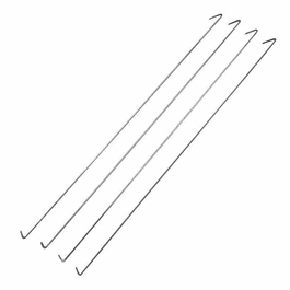 PerkinElmer Nichrome Hangdown Wire Kits, straight wires