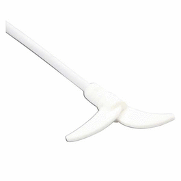 Benchmark Centrifugal Impeller, PTFE