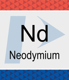 PerkinElmer Neodymium (Nd) Pure Standard, 1,000 ug/mL, 2 Percent HNO3, 125 mL