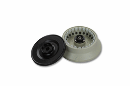 24 x 1.5/2.0 mL Spin Column Rotor (for Z207-M Only)