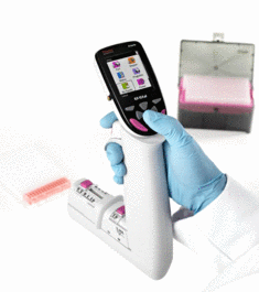 E1-ClipTip Equalizer Pipette, 8-Channel Pipette, 10 to 300 uL