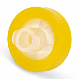 Syringe Filter, Nylon Membrane, 0.22 um Porosity, 30 mm Diameter, PP Housing, STERILE, Individually Wrapped