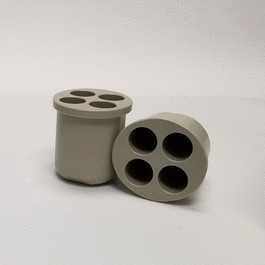 Benchmark 4 x 50 mL Insert for Z366 Centrifuge