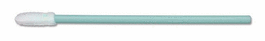 Puritan PurSwab 3 in. Small Mitt Soft Foam Swab with Polypropylene Handle