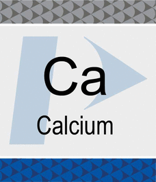 PerkinElmer Calcium (Ca) Pure Standard, 10,000 ug/mL, 5 Percent HNO3, 125 mL