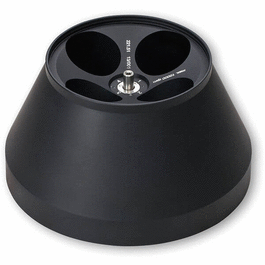 Ohaus Angle Rotor, 4 x 500 mL