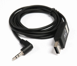 USB Cable for Select Sper Scientific Meters
