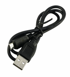 Micro USB Cable for Select Sper Scientific Meters