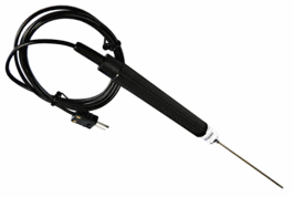 Type J Immersion Thermometer Probe, Small