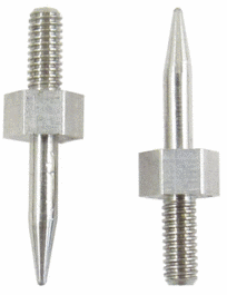 Pocket Moisture Meter Replacement Pins (Set of 2)
