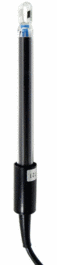 Pt Glass Low Conductivity Probe