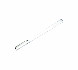 United Scientific REUZ Stainless Steel Balance Spoon, 175mm