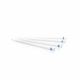 DWK Life Sciences (Kimble) Caraway Tube, Blue, Non-Heparinized, 2.6 x 75 mm