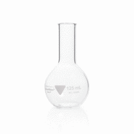 DWK Life Sciences (Kimble) 1000 mL ValueWare Flat Bottom Florence Flask