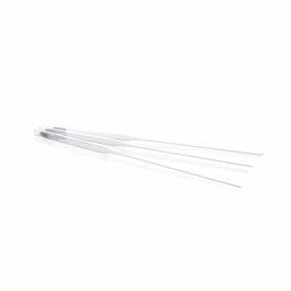 DWK Life Sciences (Kimble) 2 mL Disposable Borosilicate Pasteur Pipette, Non-Plugged, 5.75 in.
