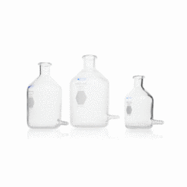 DWK Life Sciences (Kimble) KIMCOTE 1000 mL Reservoir Bottle