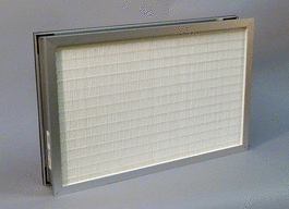 ULPA Supply Filter for 3 Purifier Logic+ Cabinets