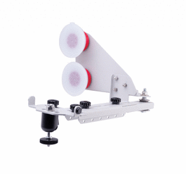 XPert Projector Kit, Left Side