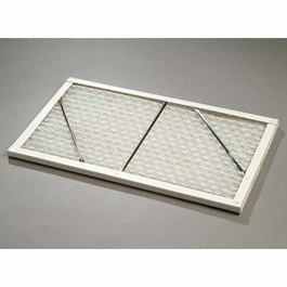 Prefilter for PuriCare Bedding Disposal Station