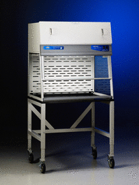 3 ft. Purifier Class I Safety Enclosure with Airflow Monitor, 115V, 60Hz
