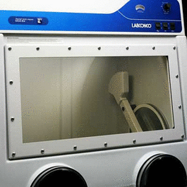 Acrylic Viewing Window