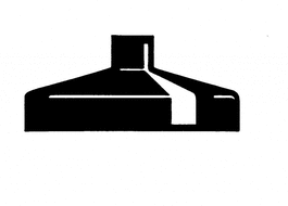 120, 150 and 300 mL Flask Top, 3/4 in. Adapter Diameter