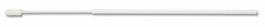 6 in. Sterile Mini-Tip Foam Swab with Tapered Acetal Handle