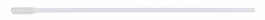 6 in. Sterile Standard Foam Swab with Polystyrene Handle